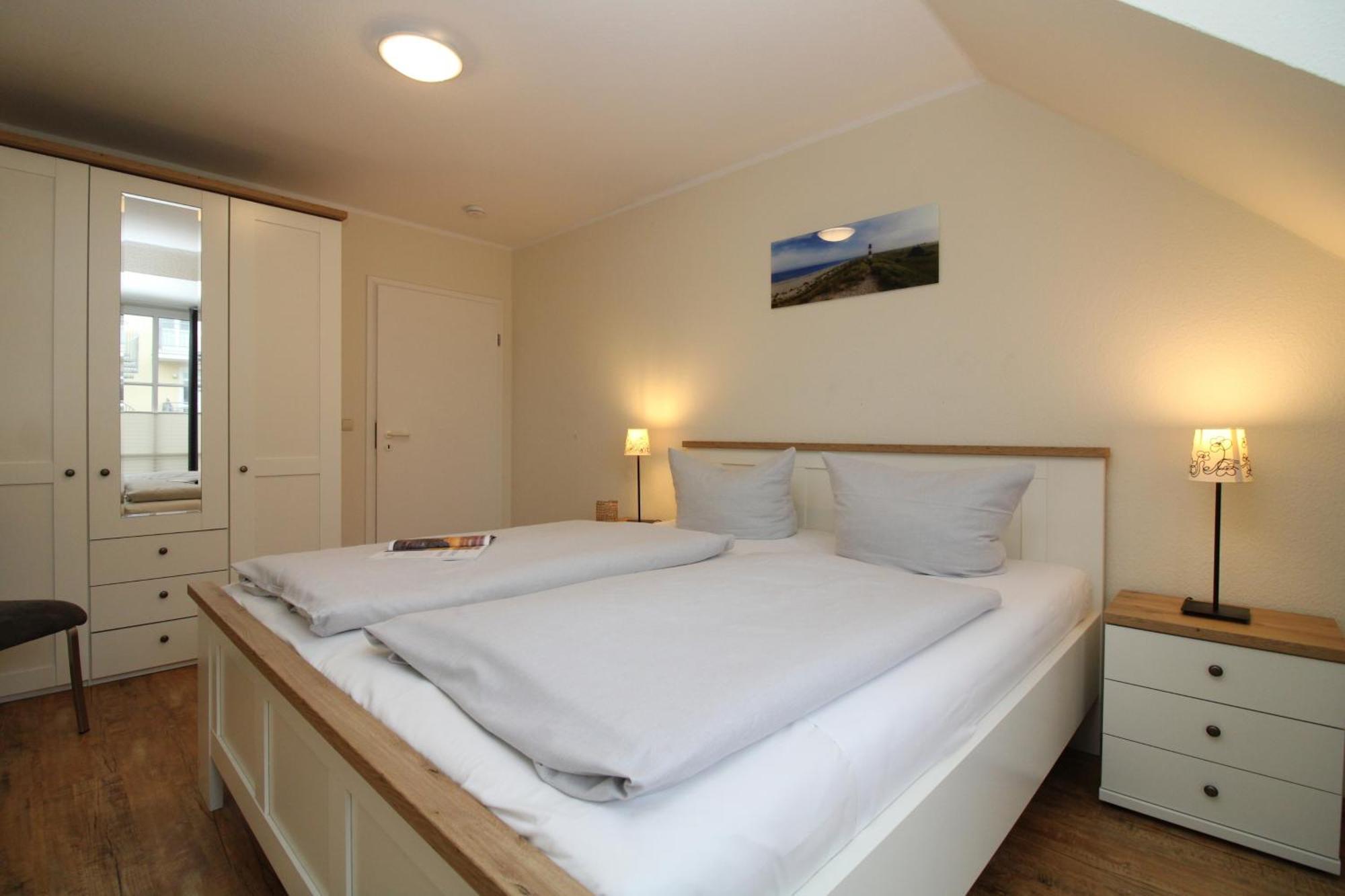Strandjuwel 251 Ostseebad Kühlungsborn Εξωτερικό φωτογραφία