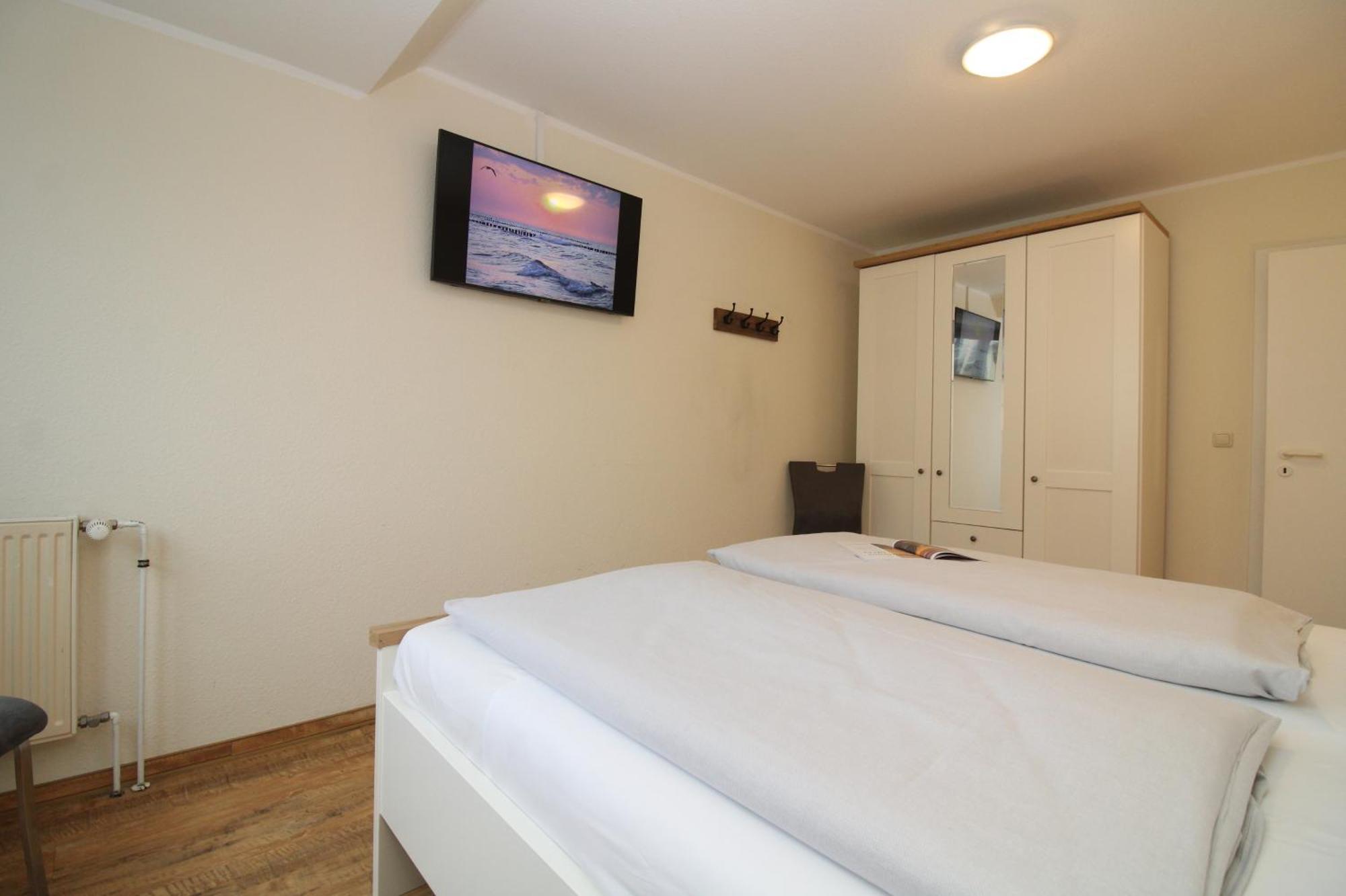 Strandjuwel 251 Ostseebad Kühlungsborn Εξωτερικό φωτογραφία
